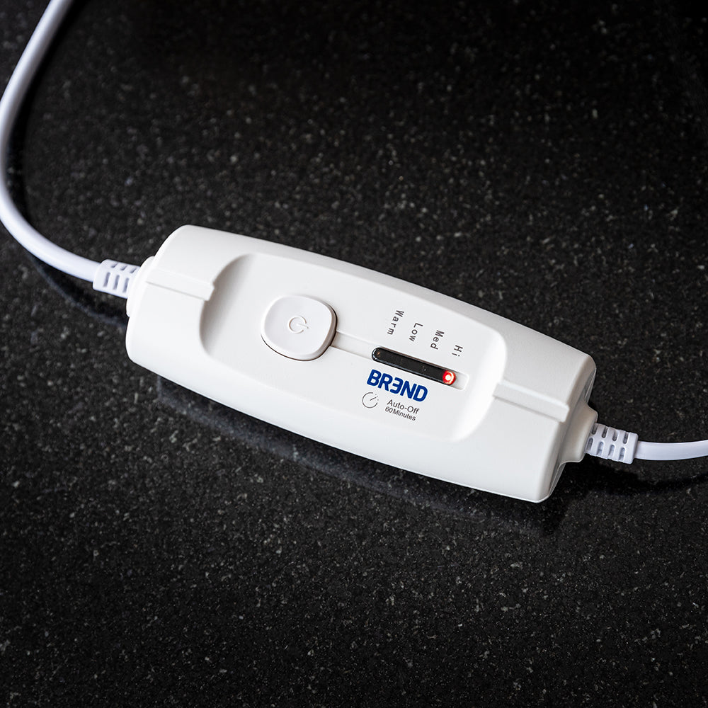 Elektrische Bordenwarmer