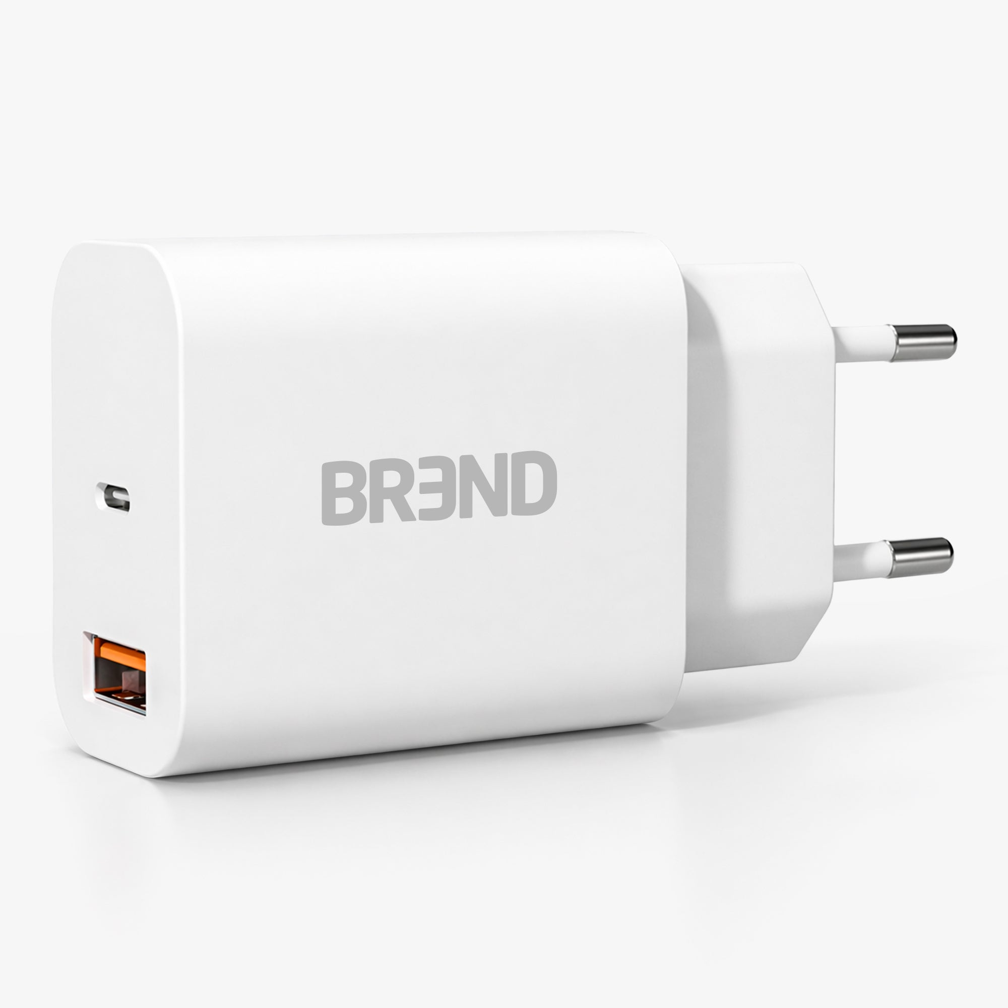 Snellaadadapter