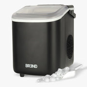 IJsblokjesmachine met Schep