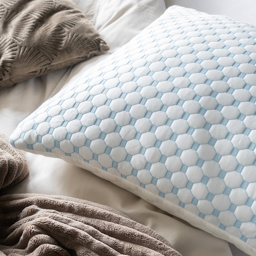 CloudComfort Hoofdkussen