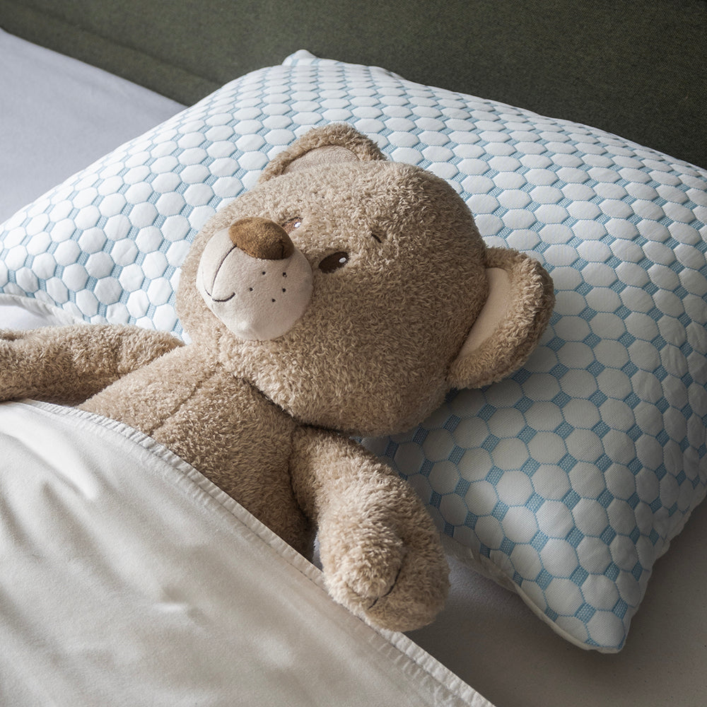 CloudComfort Hoofdkussen
