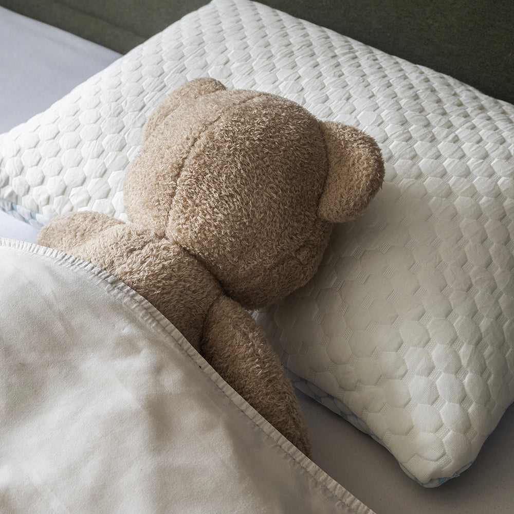 CloudComfort Hoofdkussen