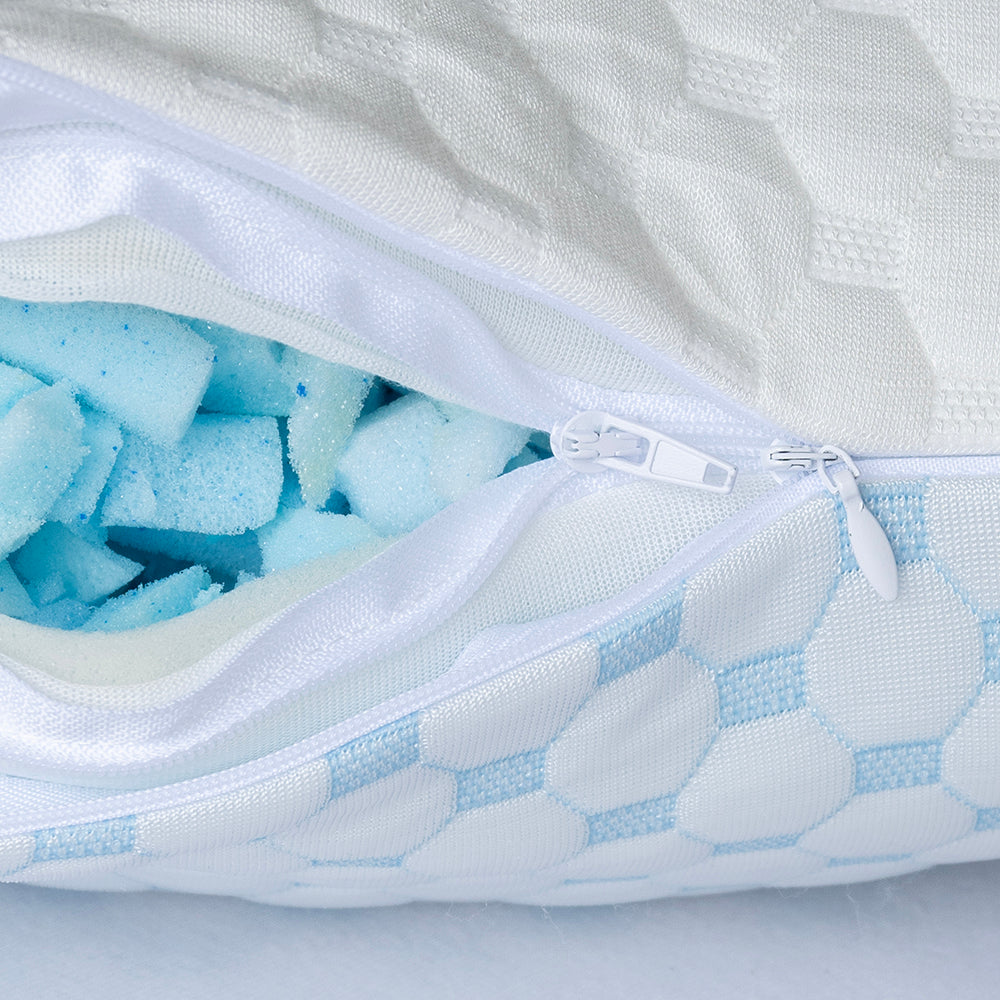 CloudComfort Hoofdkussen