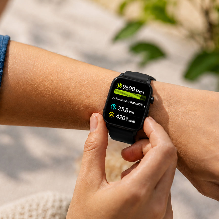 Smartwatch