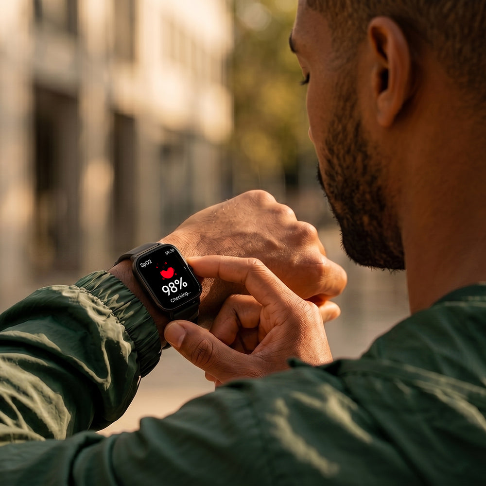 Smartwatch