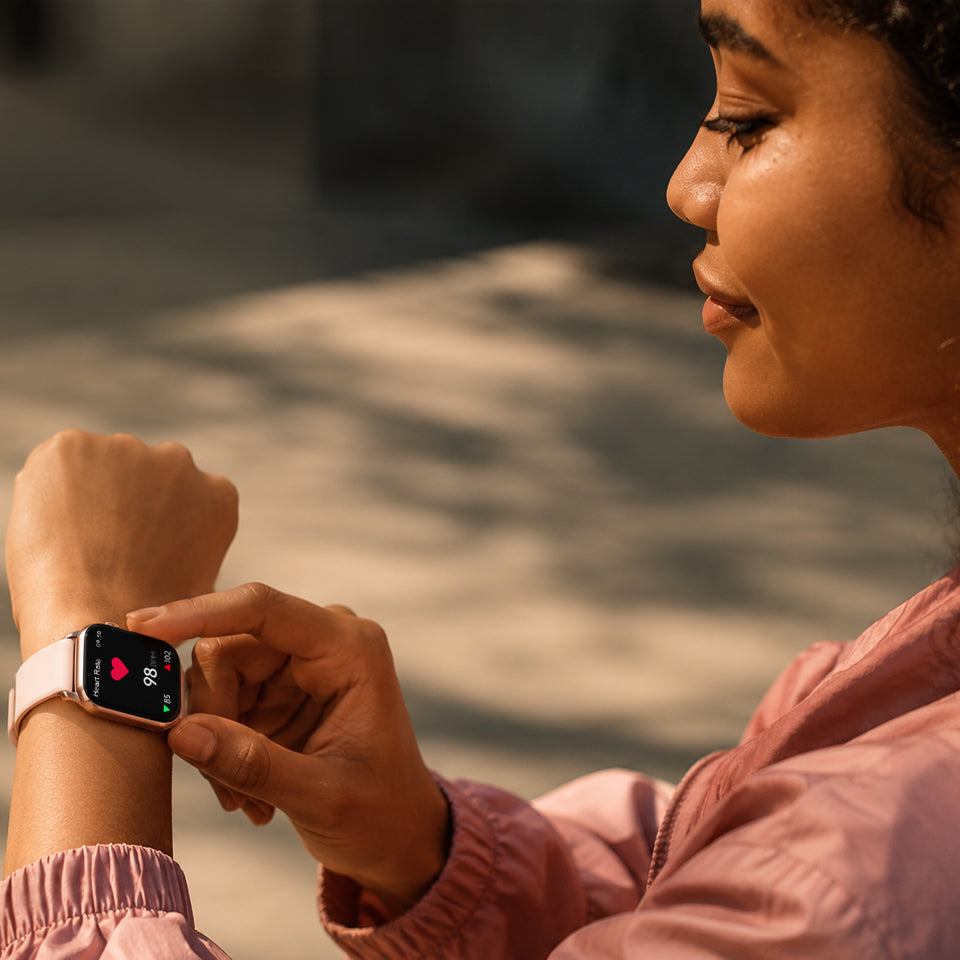 Smartwatch