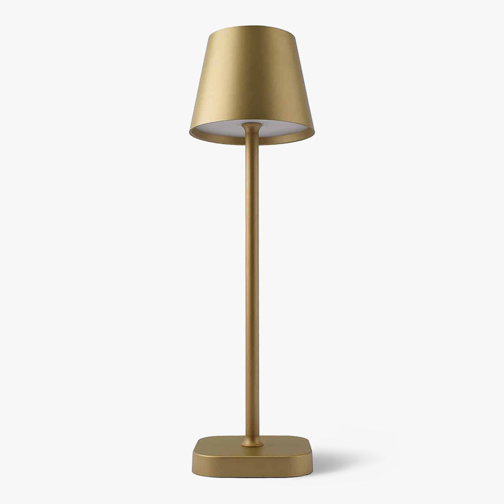 Draadloze Tafellamp