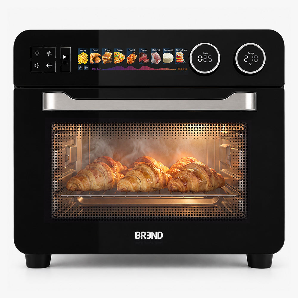 Combi Airfryer Oven