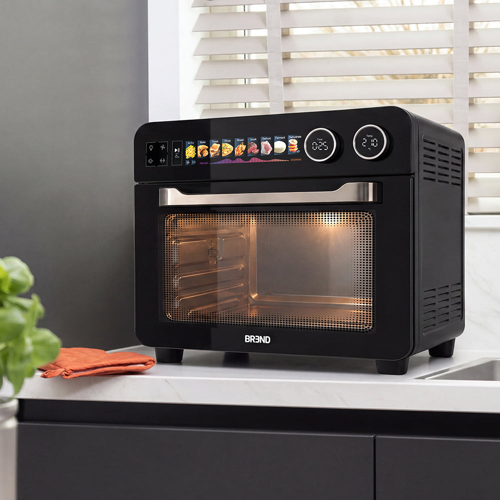 Combi Airfryer Oven