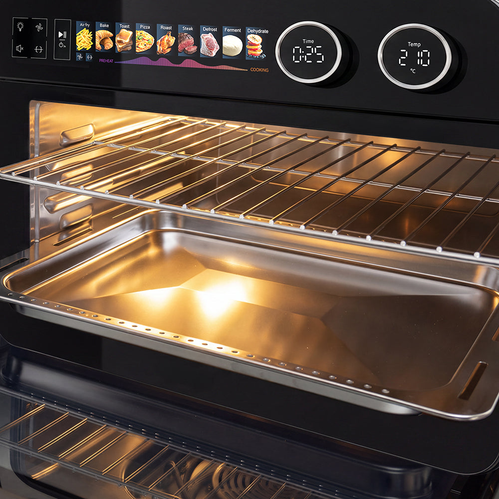 Combi Airfryer Oven