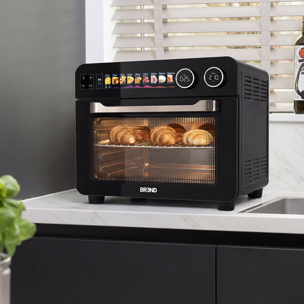 Combi Airfryer Oven