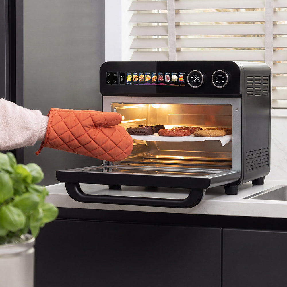 Combi Airfryer Oven