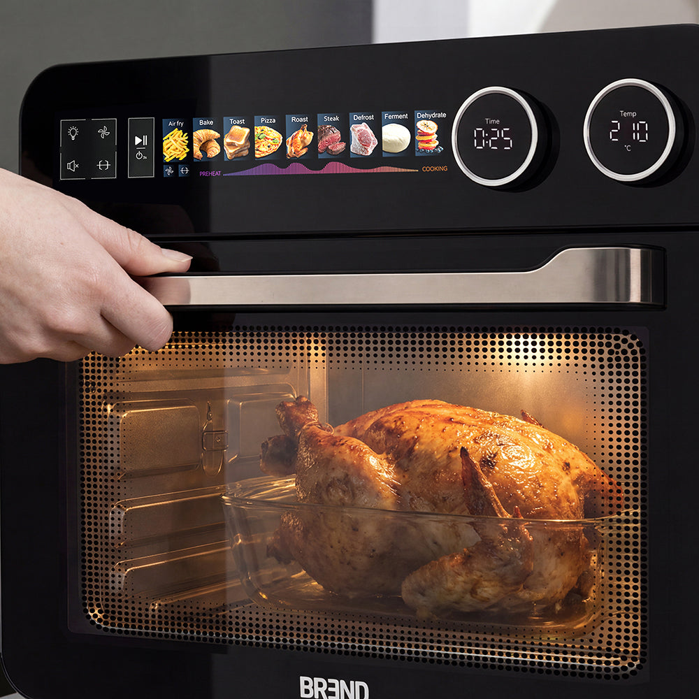 Combi Airfryer Oven