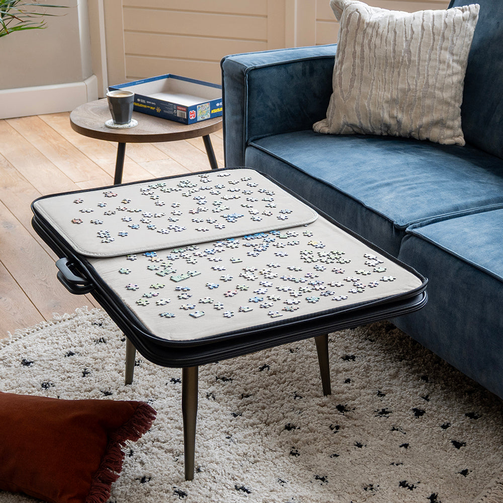 Puzzelmap voor 1.000 Stukjes