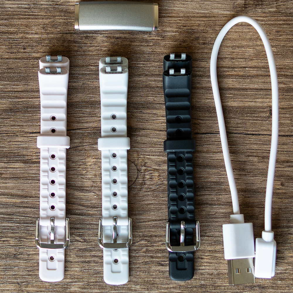Activity Tracker