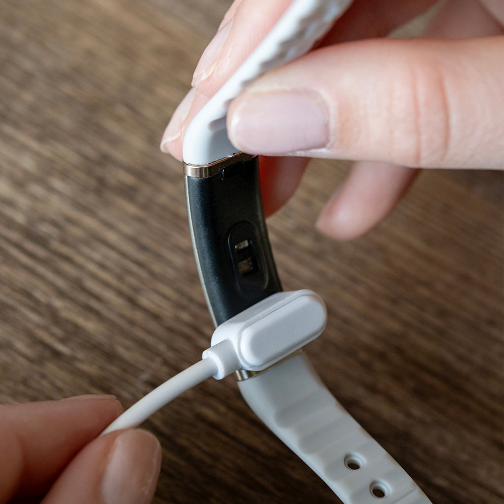 Activity Tracker