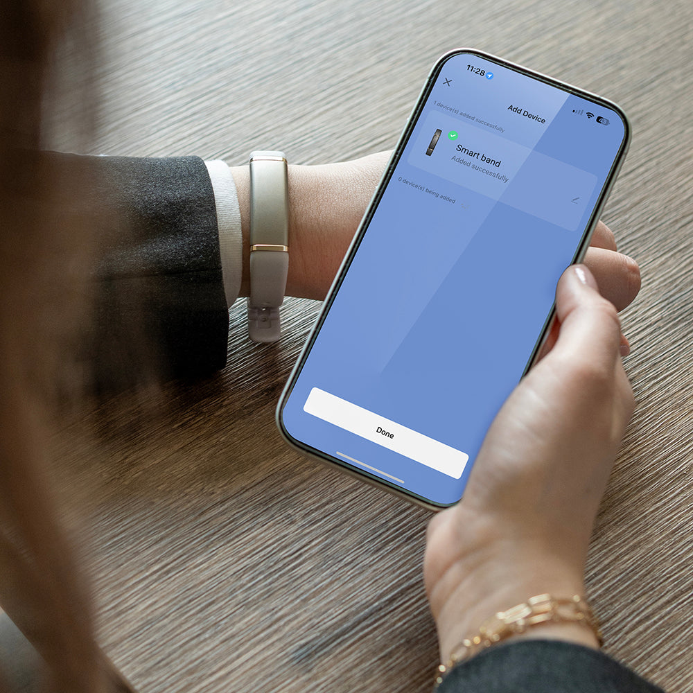 Activity Tracker