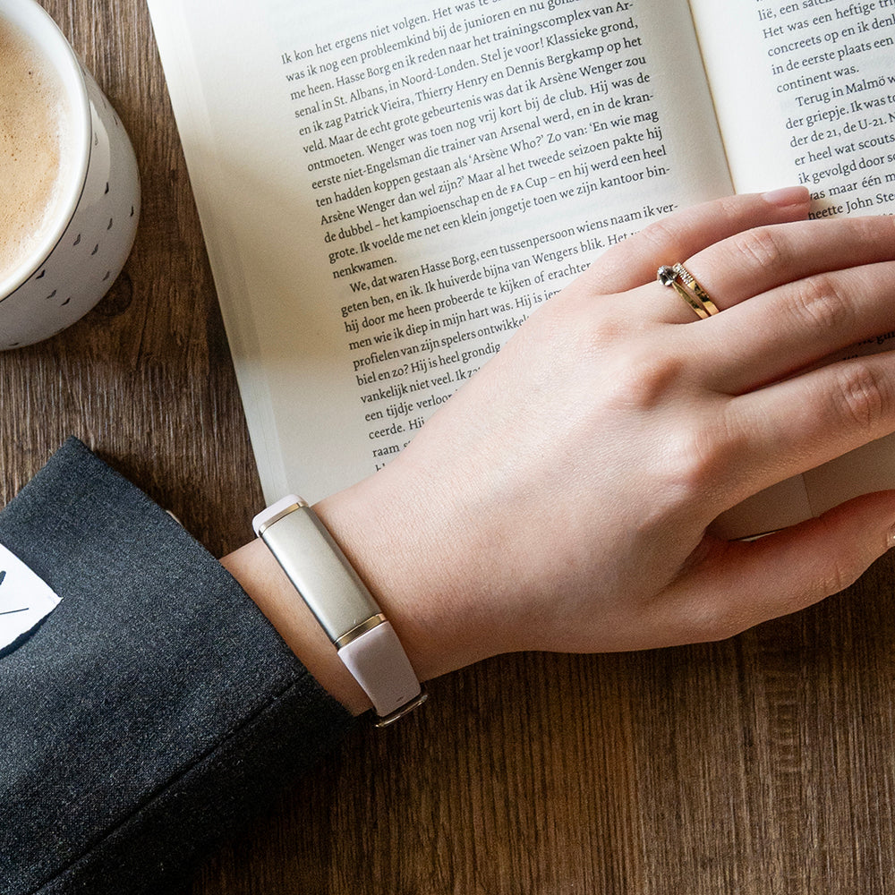 Activity Tracker
