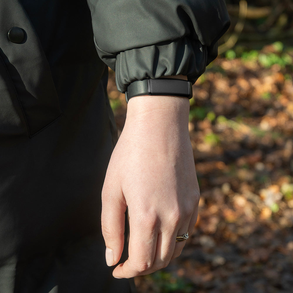 Activity Tracker