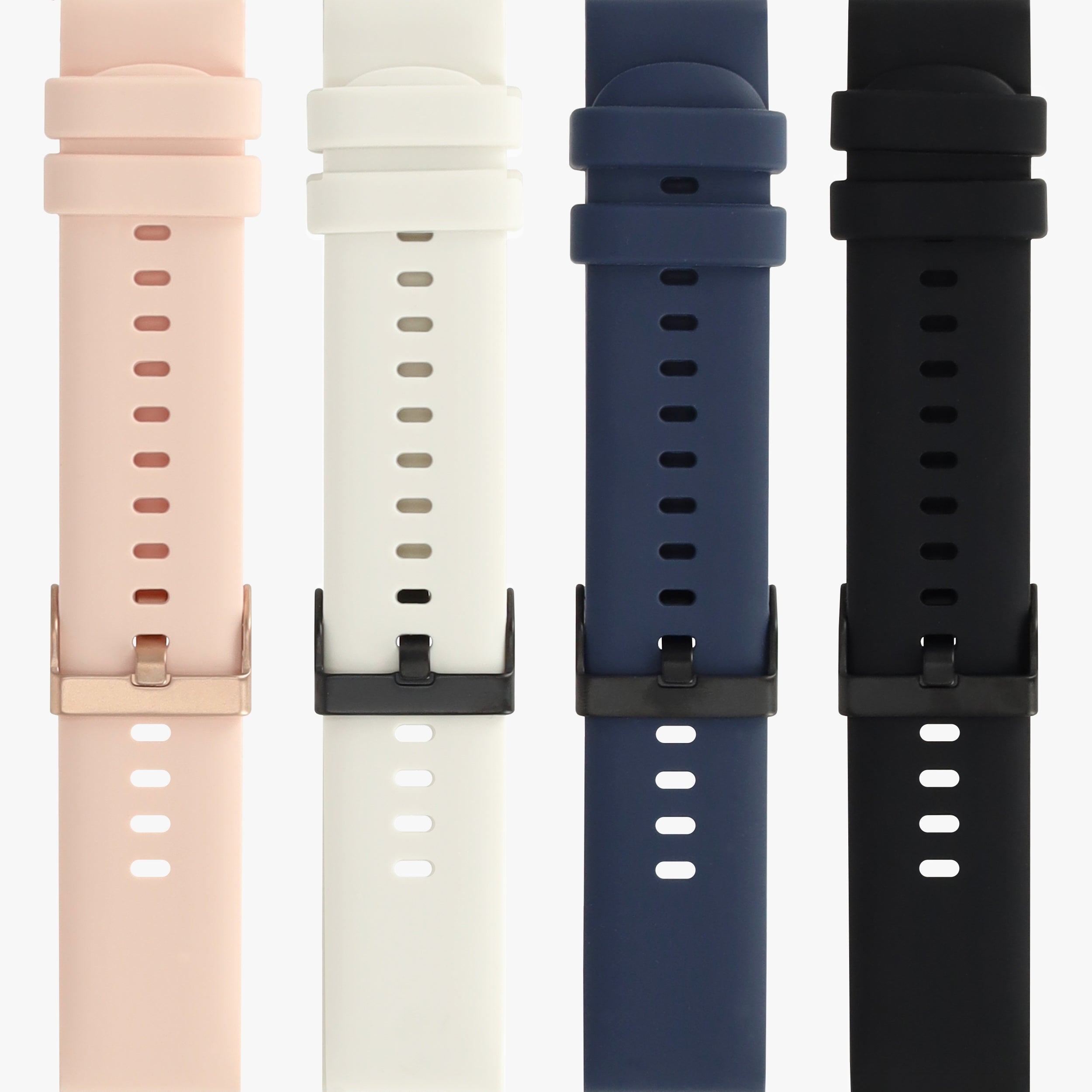 Horlogebandje voor Smartwatch