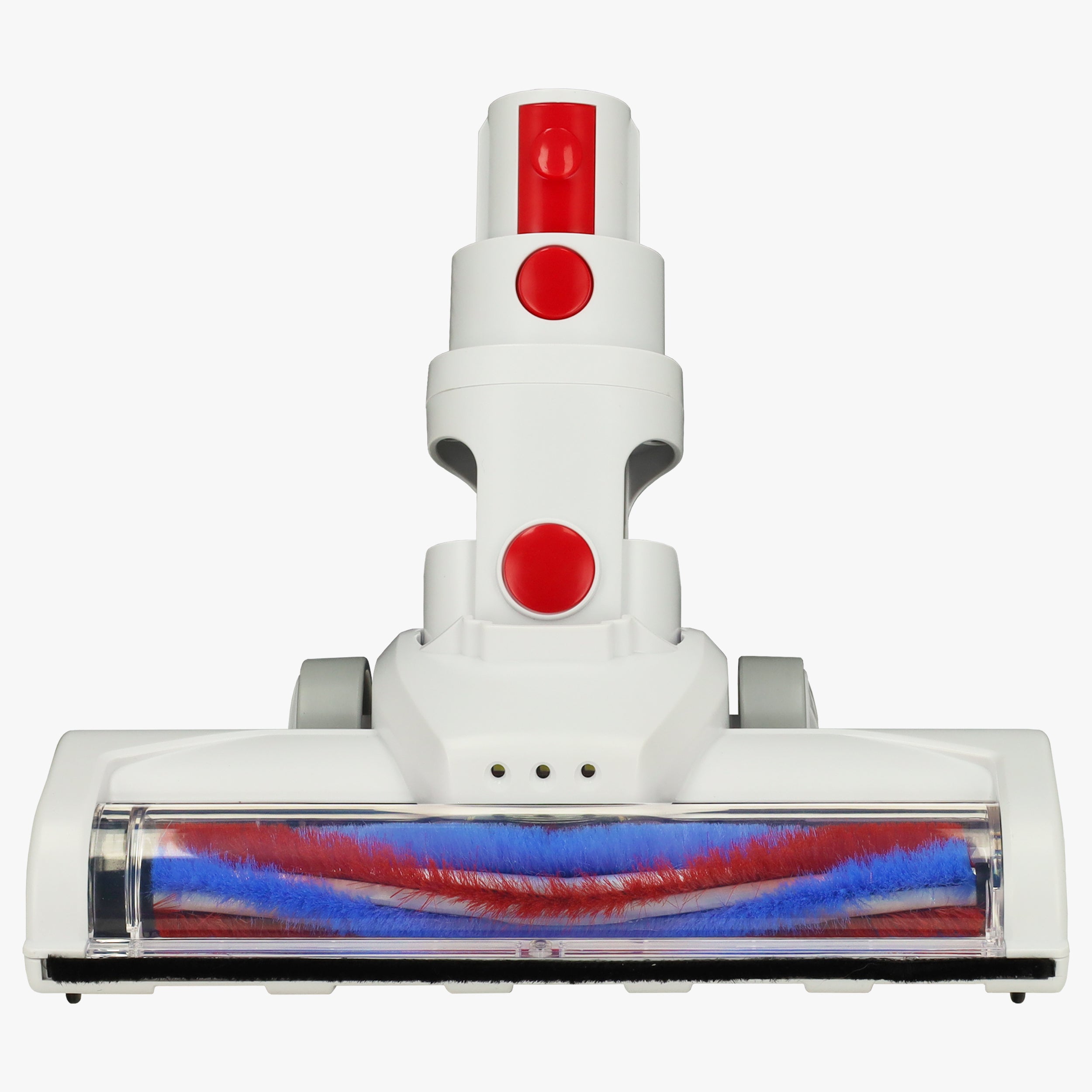 "Power Rotation" Combimondstuk voor Steelstofzuiger