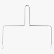 Handvat voor Draaispit voor Combi Airfryer Oven
