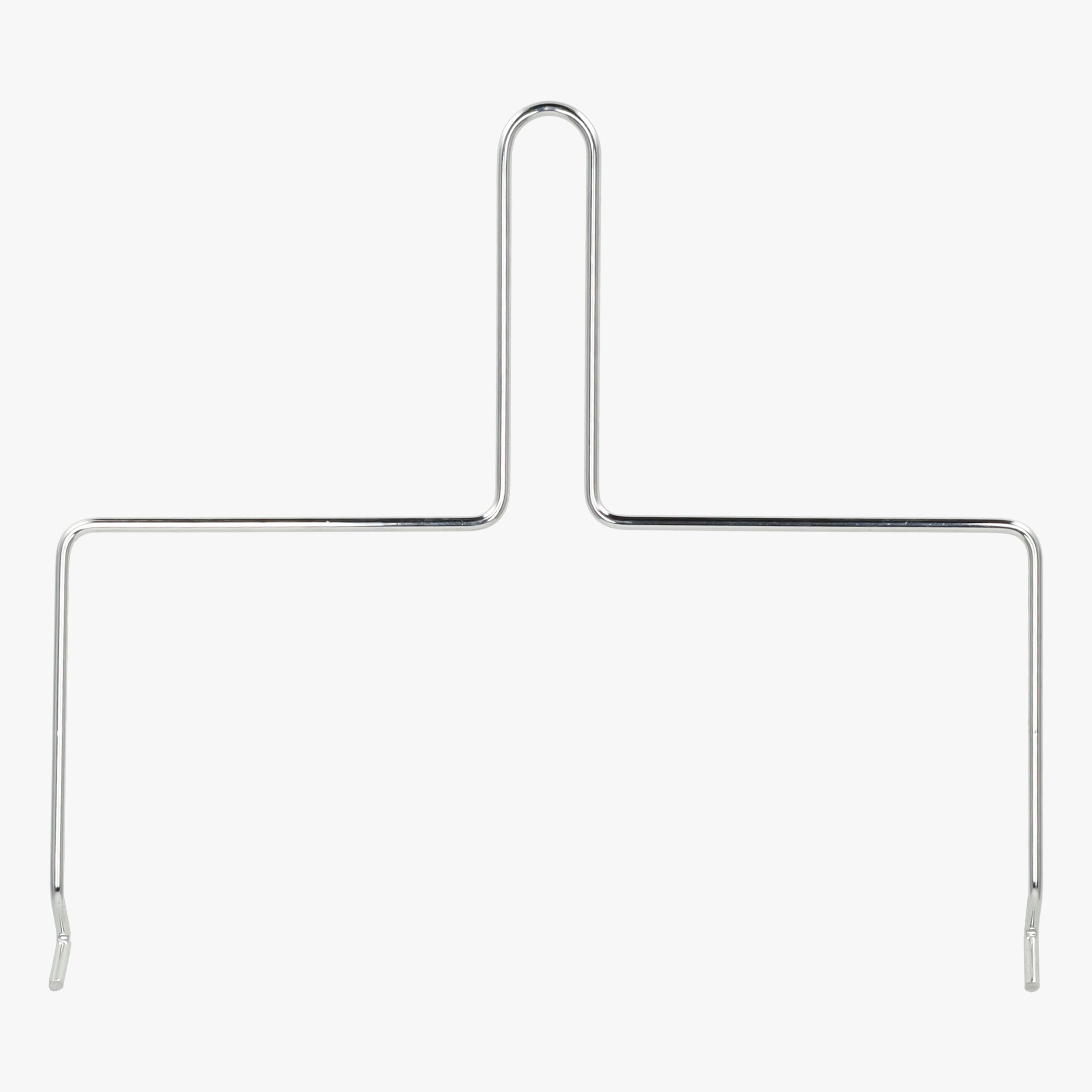 Handvat voor Draaispit voor Combi Airfryer Oven