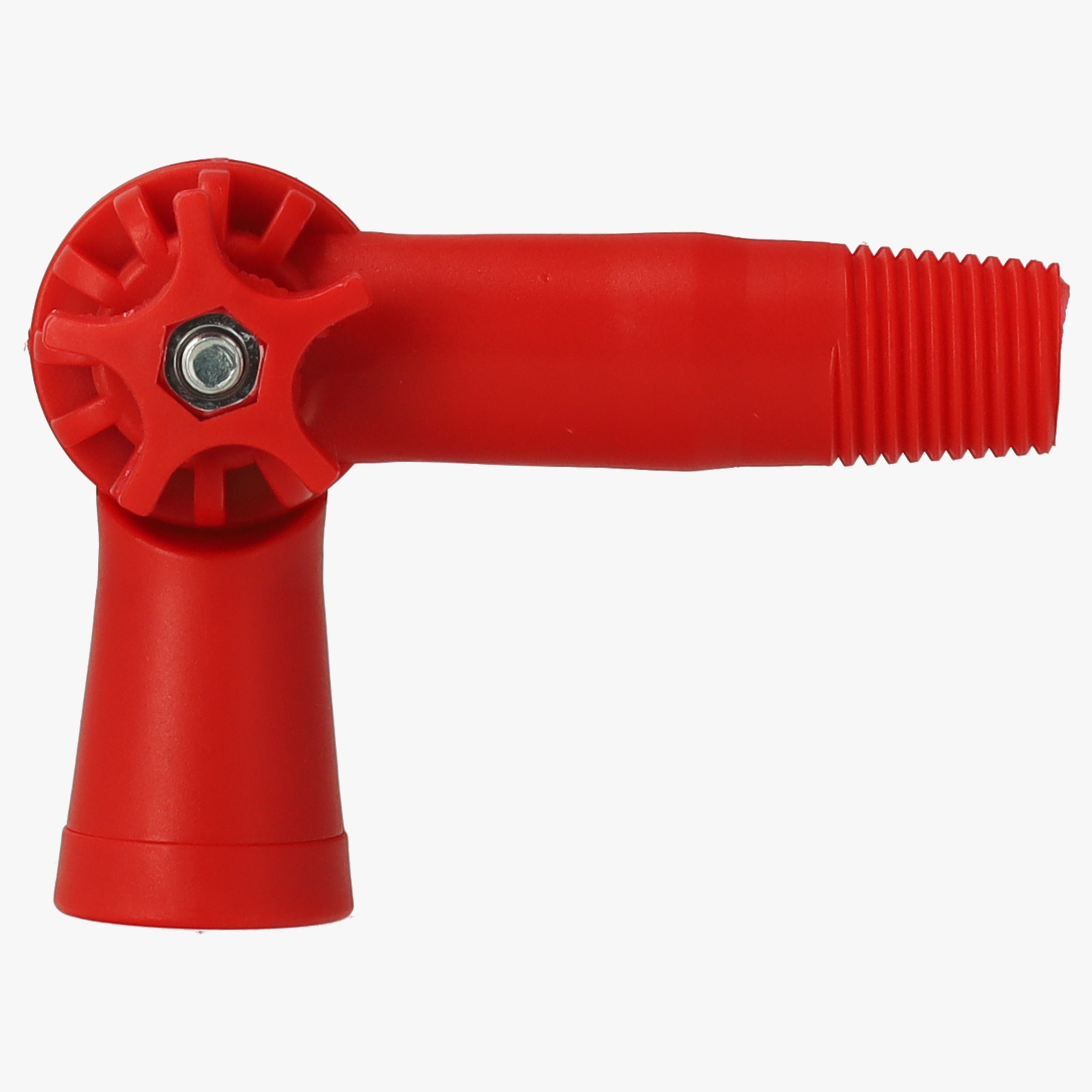 Hoekadapter voor Telescopische Wasborstel