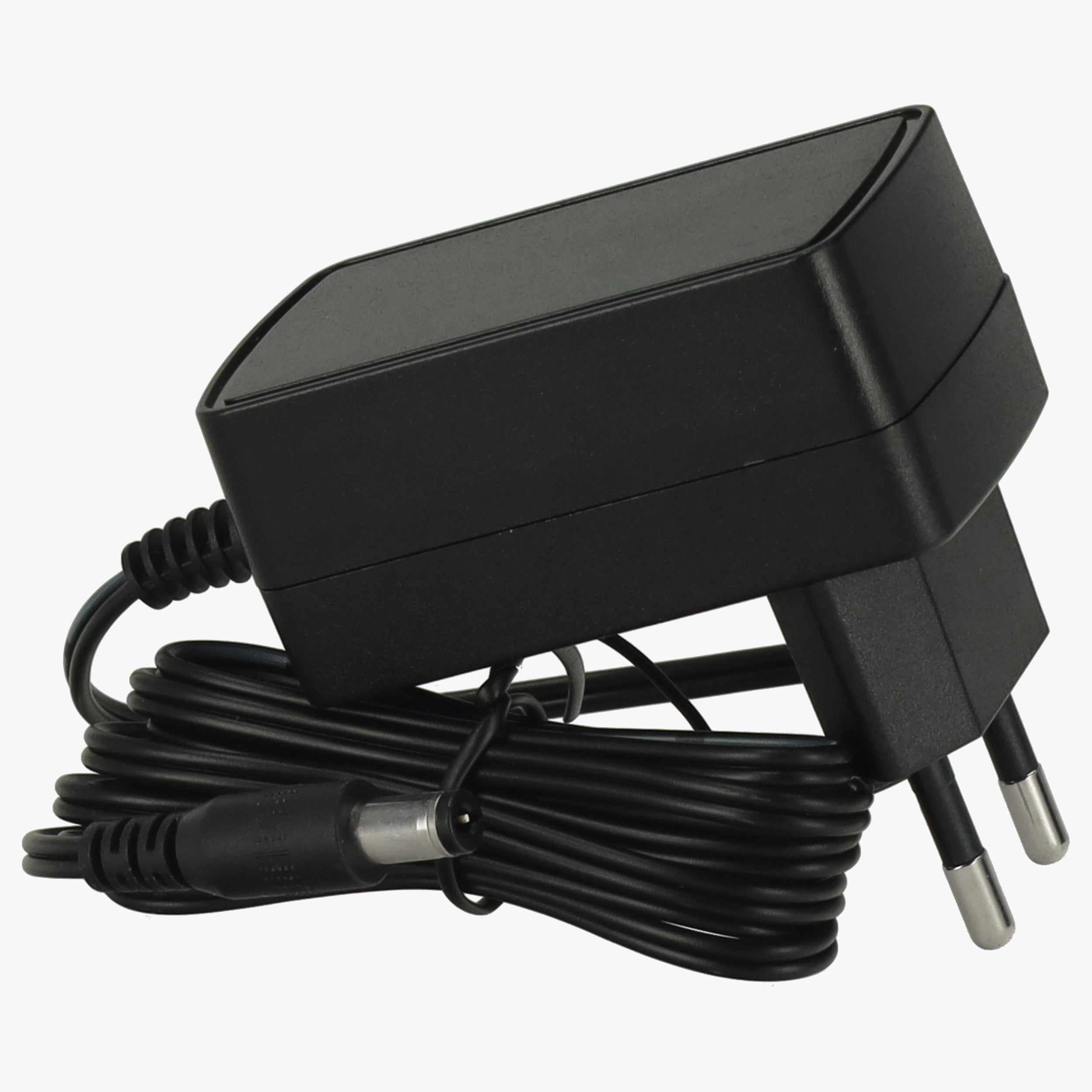 Oplader voor Robotstofzuiger